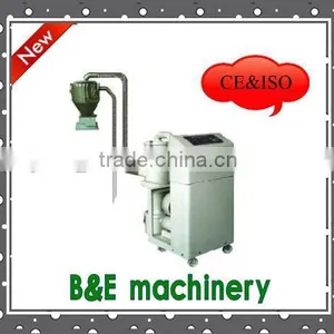 2012 ZJ200 Plastic Automatic Loader Zhangjiagang Machinery thumbnail-1