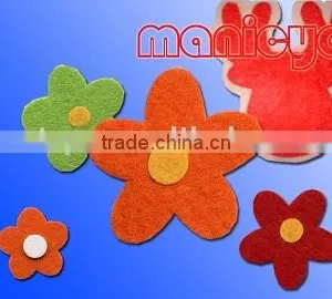 100% Polyester High Quality Thick Felt thumbnail-2