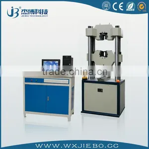 WAW Series Electronic Universal Testing Machine Price thumbnail-1