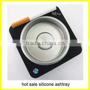 Silicone Rubber Ashtray,business Ashtray thumbnail-1