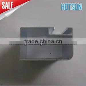 Screen Printing Aluminum Frame /A2 18*22*1.1mm thumbnail-1