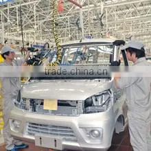 Zhanjiang Kingstar Vehicle Co., Ltd. company overview - view 2 thumbnail