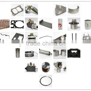 Trade Assurance Direct Factory Supply Engines Parts thumbnail-3