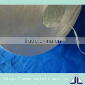 Alkali Resistant Fiberglass Roving of 4800 Tex Fiberglass Pultrusion Roving thumbnail-1