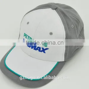 Hot Selling Comfortable Outdoor Sport Unisex Adjustable Promotion Custom Heavy Brush Cotton Baseball Cap With Embroidery Design thumbnail-6