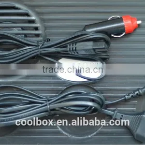 Beila 24L Barrery Powered Mini Fridge thumbnail-3