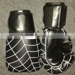 Web Design Boxing Gloves With Web Printed Full Customized Boxing Gloves thumbnail-3