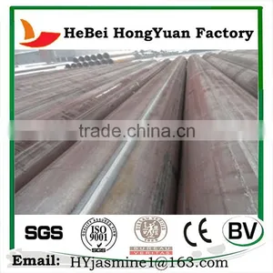 Factory Directly Sale Customized Erw Steel Pipe & Steel Tube thumbnail-3