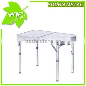 Adjustable Folding Picnictable thumbnail-1