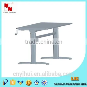 Aluminum Round Table Aluminum Round Table 5ft Round Table thumbnail-1