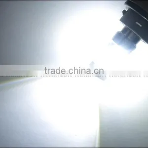 12~24V CREE 80W 1156 BA15S Turn Signal Light thumbnail-2