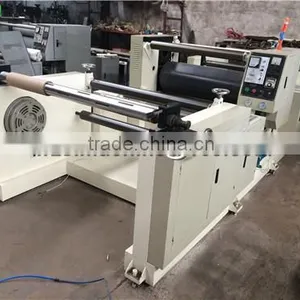 Paper Embossing Machine,web Embosser,roll Paper Embossing Machine thumbnail-1