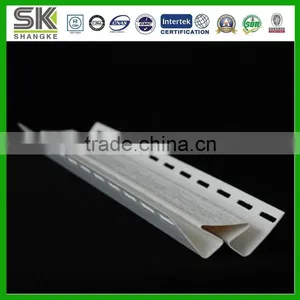 Decorative Exterior Wall Siding Interior Corner thumbnail-1