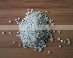 Virgin and Recycled LDPE/ LLDPE for Different Grade thumbnail-1