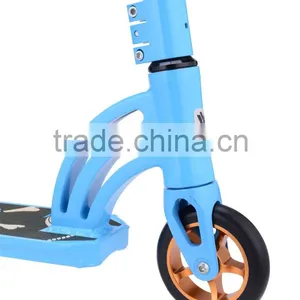Professional Stunt Scooter thumbnail-2