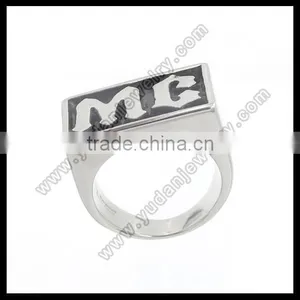 Skull Ring Skull Jewelry Wholesale thumbnail-3