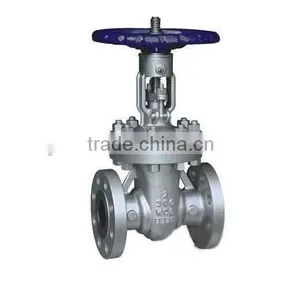 Ductile Iron Knife Gate Valve Butterfly From OTS thumbnail-1