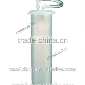 Operation Use Disposable 1500ml Suction Liner Bag thumbnail-3