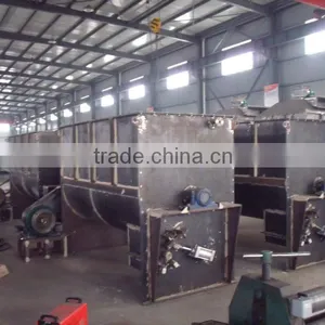 China HME Feed Mixer Blender thumbnail-4
