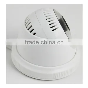 Colin Supply China Patent New White Light Technology Support Color Night Vision Indoor Security Camera Indoor Dome Cctv thumbnail-2