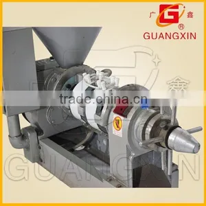 A+ OIL PRESS HERE ! YZYX10WK Automatic Heating 3.5tons Baobab Seeds Oil Press Machine thumbnail-5