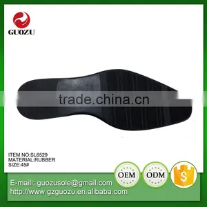 Men Casual Shoes Sole Sheet Rubber Sole Sheet thumbnail-4