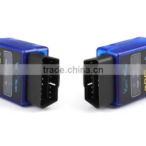 ELM327 Vgate Bluetooth Elm 327 Vgate Scan Advanced OBD2 OBDII Car Diagnostic Tool With Best Price thumbnail-4