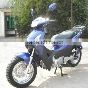 110cc Cub Motorcycle Moped Cub Motorcycle for Sale Chongqing 110cc Cub Pocket Bike thumbnail-4