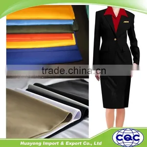 Twill 3/1 Dyeing 100% Cotton Drill Office Uniform Fabric Sale By Bulk thumbnail-1