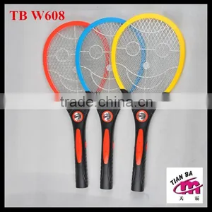HXP W-608 Electric Rechargeable Mosquito Repellent thumbnail-4