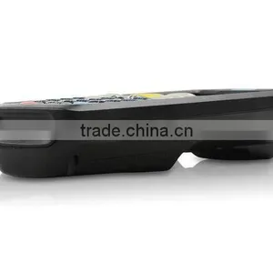 Unique Design GPRS Communication For Option Handheld PDA thumbnail-4