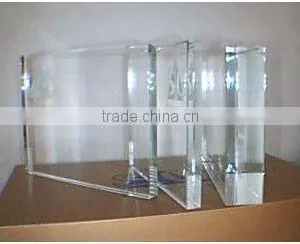 Building Material Ultra Clear Float Glass thumbnail-4