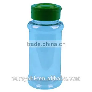 Wholesale Hold Cayenne Pepper Plastic Bottle thumbnail-1