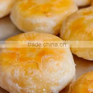 Mung Been Filled Crispy Cake Making Machine thumbnail-6