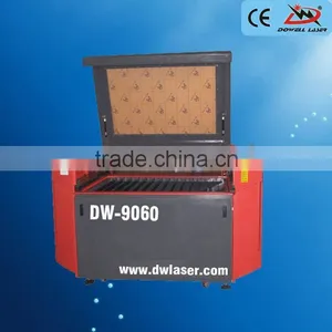 DW Laser Machine for Garment thumbnail-1