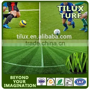 Soccer Court Soccer Artificial Grass Synthetic Soccer Grass thumbnail-2