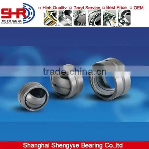 Oscillating Bearing Spherical Plain Radial Bearing GEZ69ES-2RS Low Friction Bearings thumbnail-1
