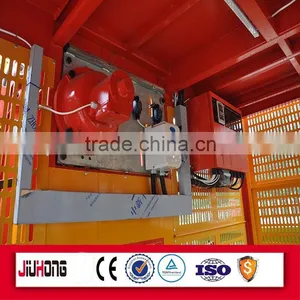 Construction Elevator,construction Hoist SC200/200 Double Cage thumbnail-6