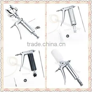Continuous Injection Auto Pistol Syringe thumbnail-2
