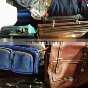 Fashion Ladies Handbag Used Hand Bags thumbnail-2