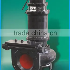 Sewage Submersible Pumps for Irrigation,underwater Pump thumbnail-6
