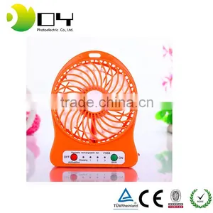Best Gift Emergency Rechargeable Mini Usb Fan Small Pocket Usb Fan Mini Usb Fan thumbnail-4