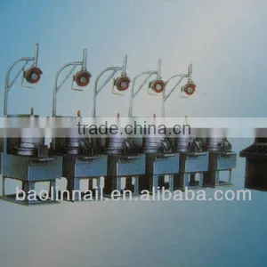 Wire Drawing Machine LW-1-6/350 thumbnail-1