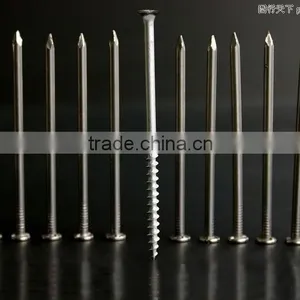 Steel Material and Roofing Nail Type Petrochemical External Wall Insulation Engineering Insulation Nails thumbnail-4