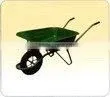 Wheel Barrow WB6400 thumbnail-1