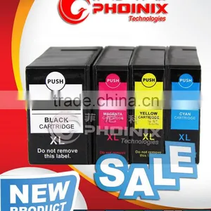 PGI-1200 XL Inkjet Printer Cartridge Compatible for Canon MAXIFY MB2020/MB2320 thumbnail-3