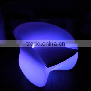 Outdoor Sofa Led Chair Round Led Chair Led Chair Plastic thumbnail-1