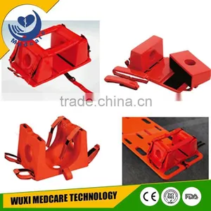 MT-IM1 Wholesale Medical Head Immobilizer thumbnail-2