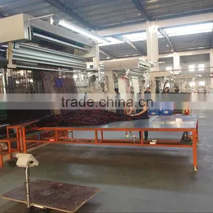 Shaoxing Cooza Textile Co., Ltd. company overview - view 3 thumbnail