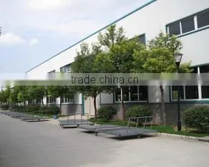 Jiangsu Saisi Artificial Turf Co., Ltd. company overview - view 2 thumbnail